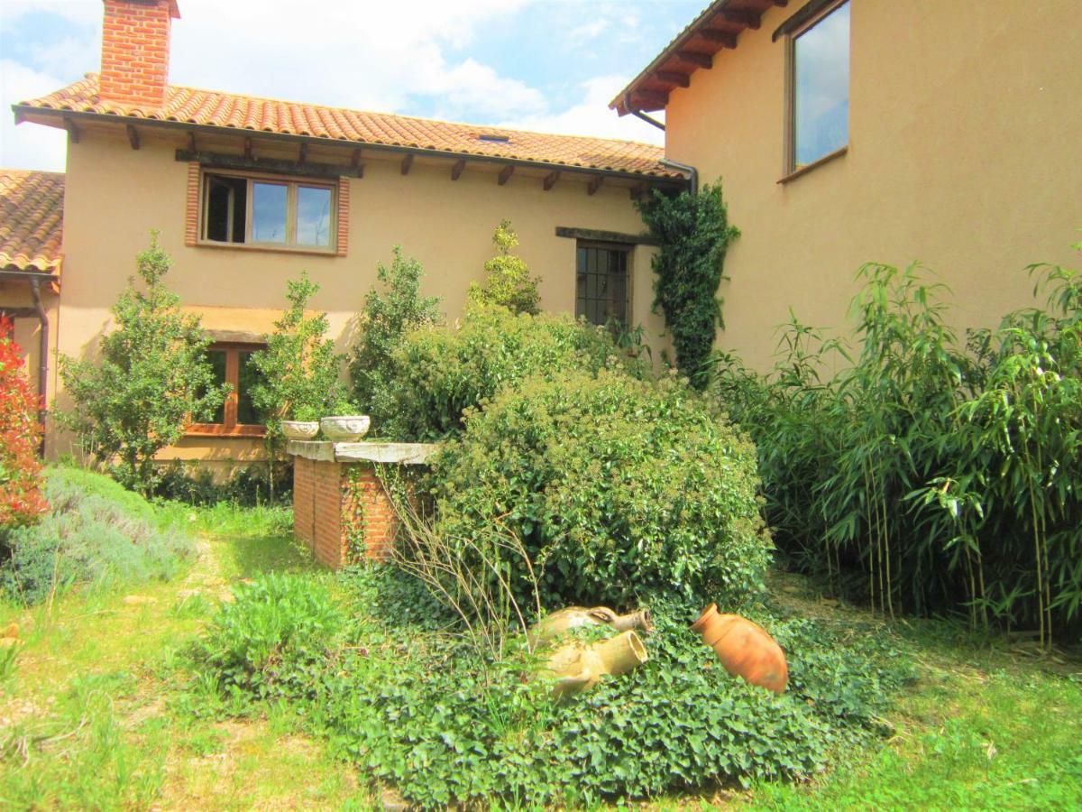 Villamejil Casa Rural Lamadretierra מראה חיצוני תמונה
