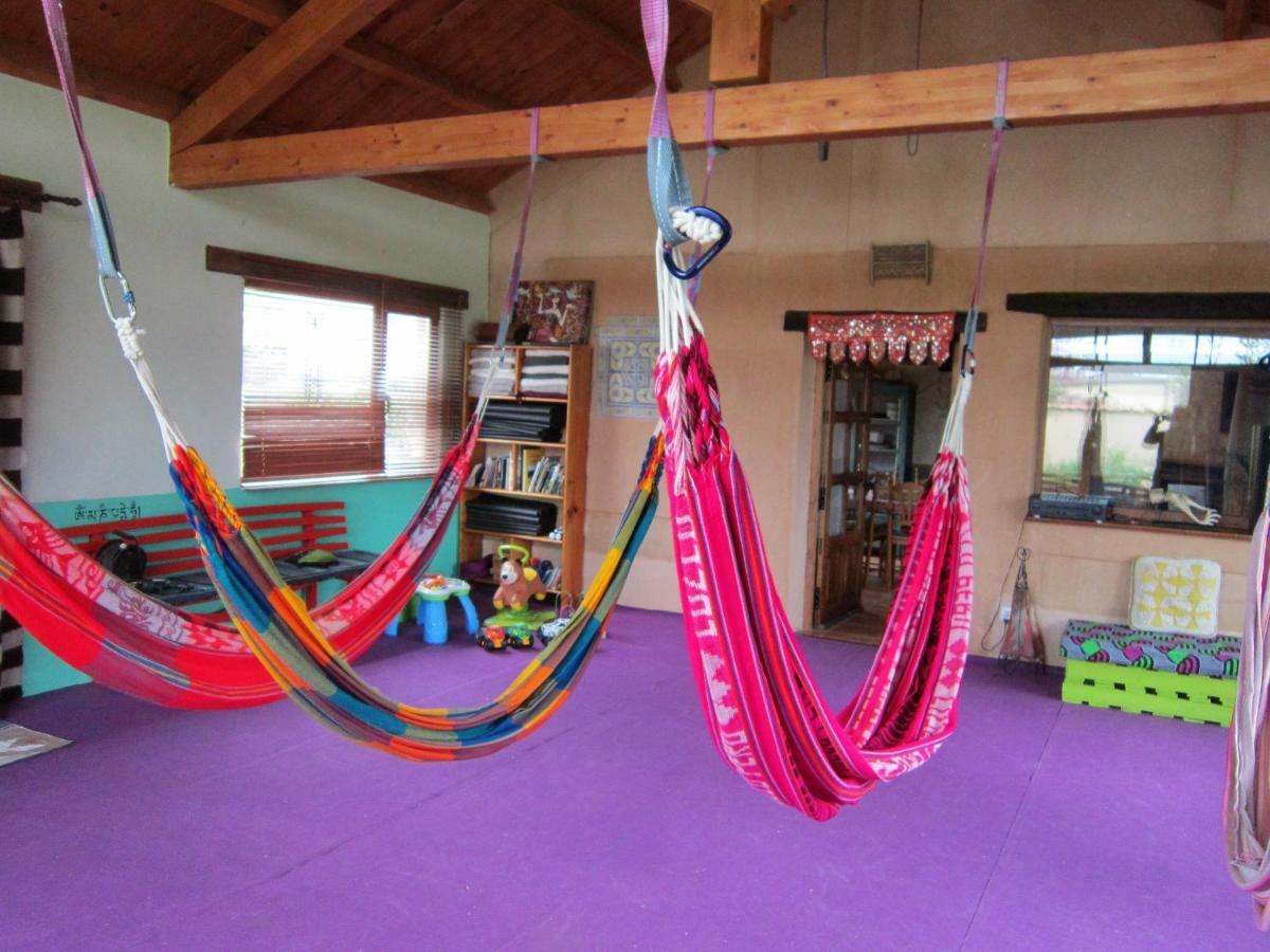 Villamejil Casa Rural Lamadretierra מראה חיצוני תמונה