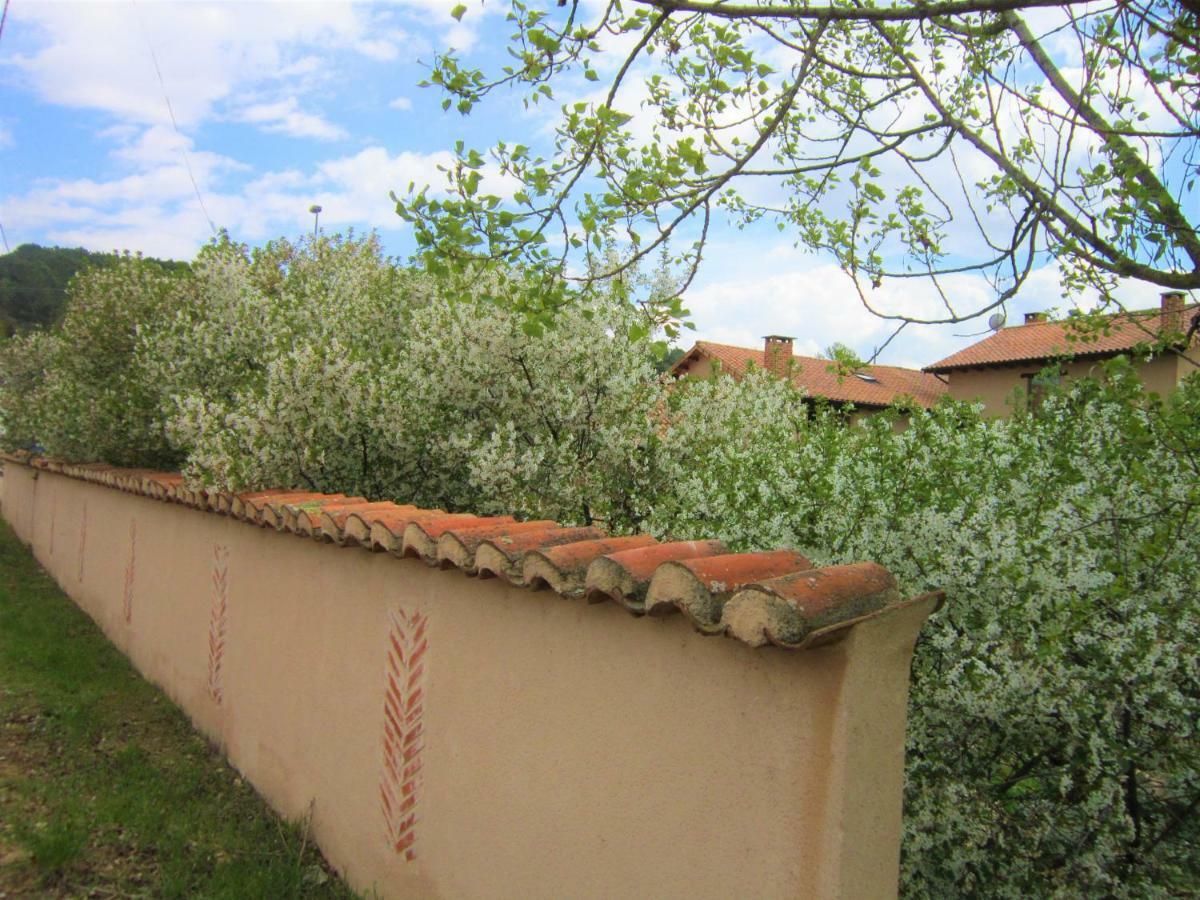 Villamejil Casa Rural Lamadretierra מראה חיצוני תמונה